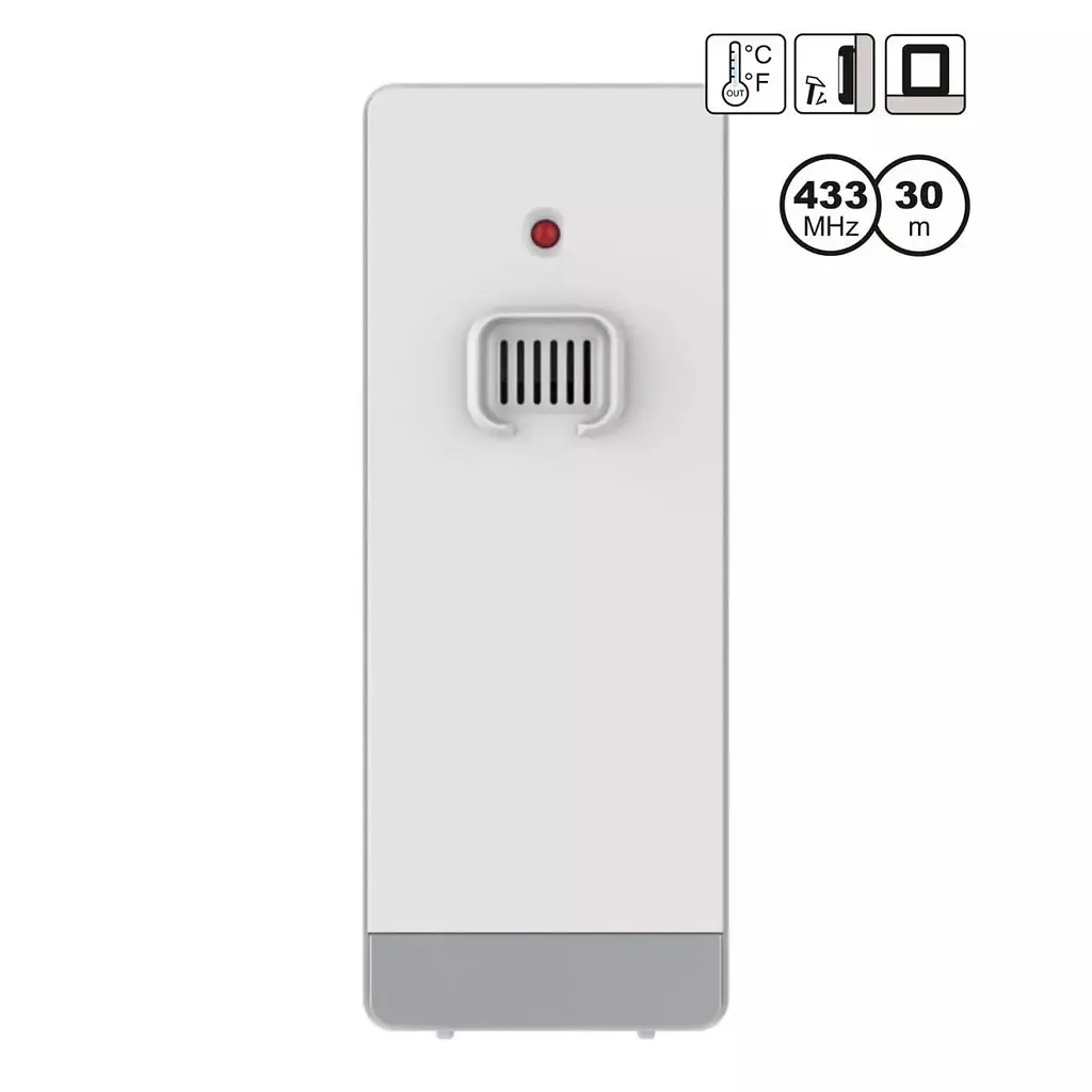 Датчик Technoline TX205 (TX205) - фото 2