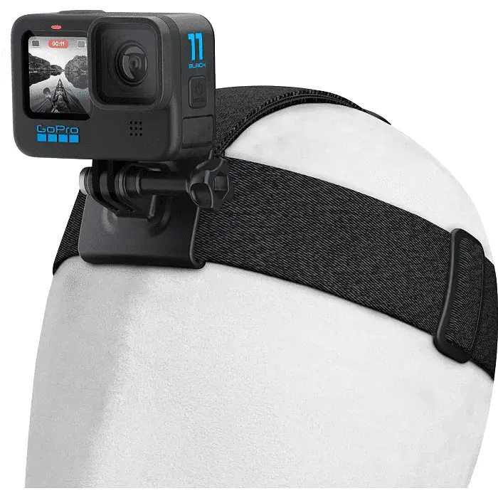 Комплект аксесуарів GoPro Adventure Kit 3.0 (AKTES-003) [102987] - фото 2