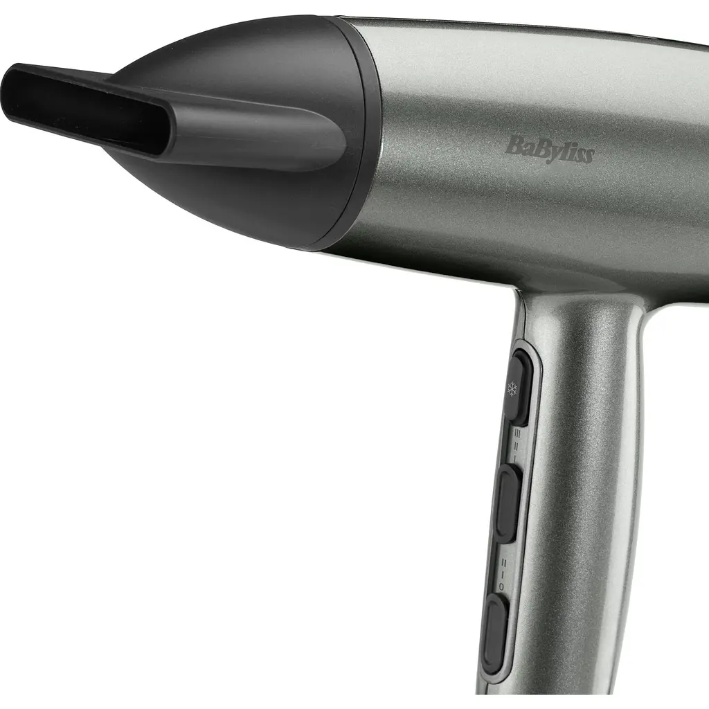 Фен BaByliss Xanadu D581E [155553] - фото 8