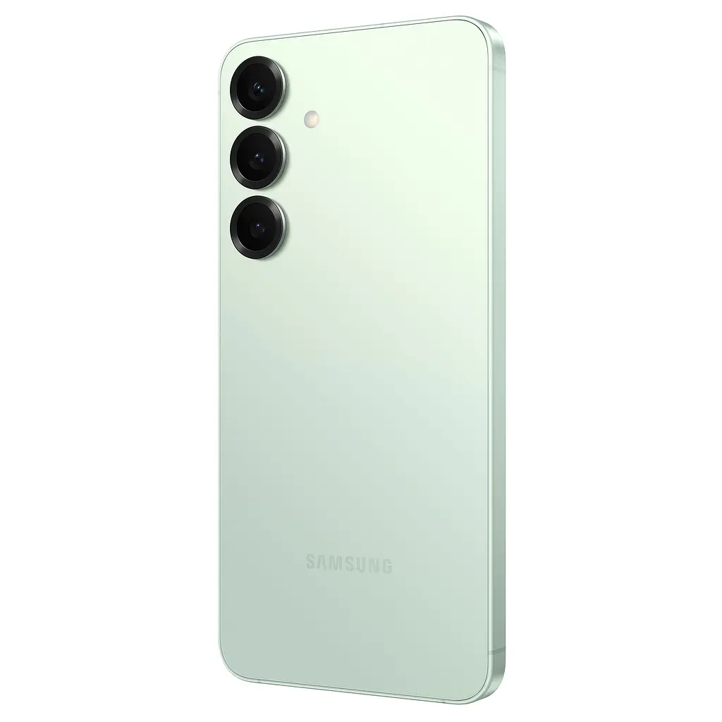Смартфон Samsung Galaxy S25+ 12/256Gb Mint - фото 6
