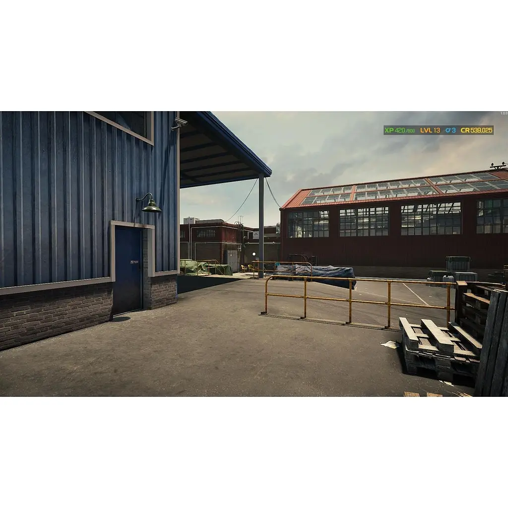 Ключ активации Microsoft Car Mechanic Simulator 2021 для Xbox One/Series - фото 13