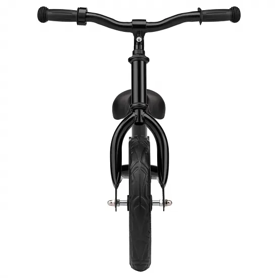 Уцінка. Біговел Miqilong SC Чорний 12` (BTС-SC12-BLACK)  - фото 5