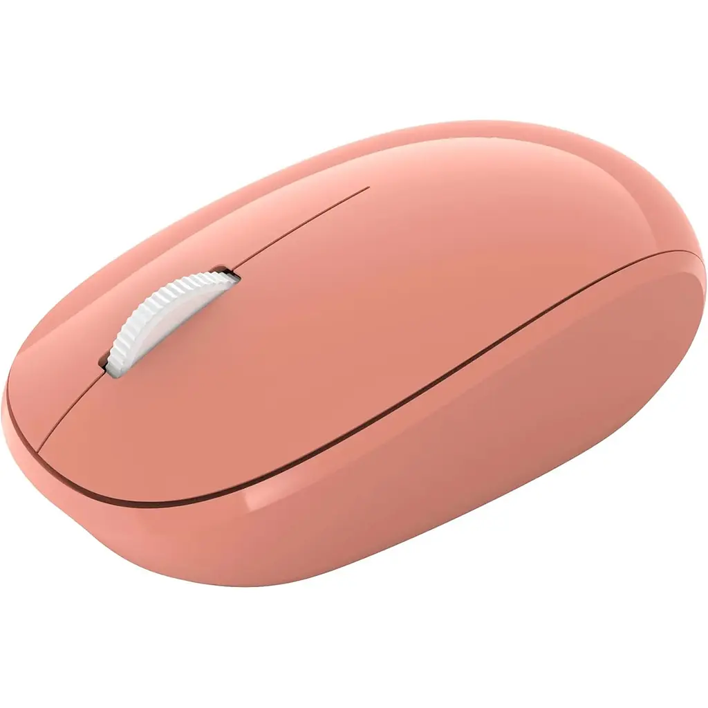 Миша комп'ютерна Incase Bluetooth Mouse Peach (RJN-00041) - фото 2