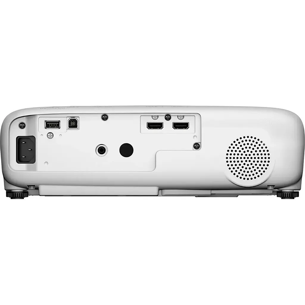 Мультимедийный проектор Epson EB-FH08 (V11HB54042) [155677] - фото 4