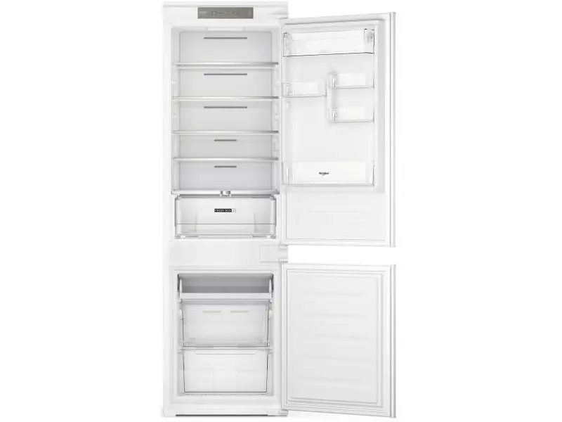 Вбудований холодильник Whirlpool WHC20 T593 - фото 2