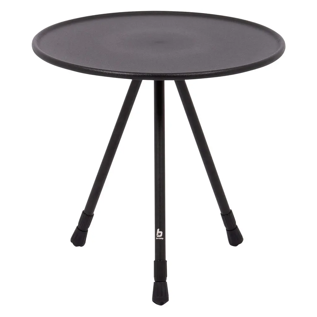 Стіл Bo-Camp Sawtelle 37x37 cm Black (1404327) - фото 3