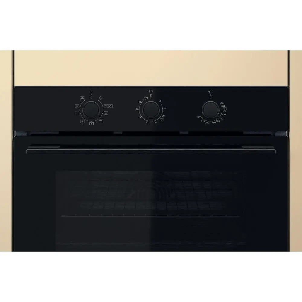 Духовка електрична Whirlpool OMK38HU0B - фото 9