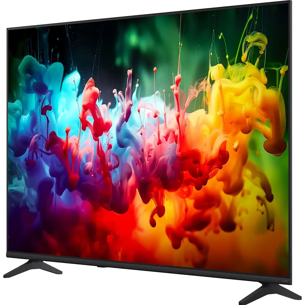 Телевізор LG QNED70 55` QNED UHD 4K (55QNED70B6C) UA [168295] - фото 5