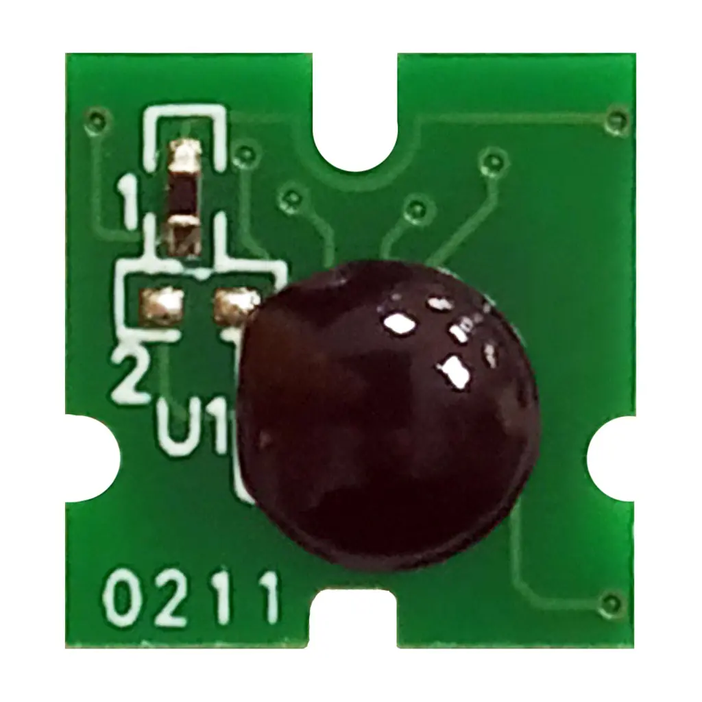 Чип для картриджа Epson T6193/C13T619300 Everprint (CHIP-EPS-MB-T6193) - фото 2