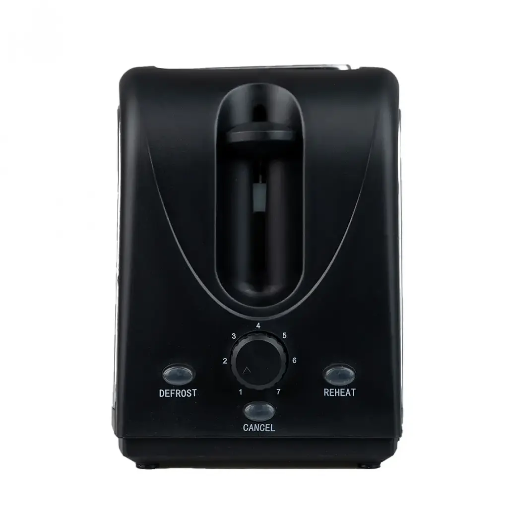 Тостер Sokany HJT-008S 800 Вт - фото 6