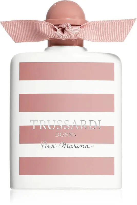 Туалетна вода Trussardi Donna Pink Marina 50 мл - фото 2