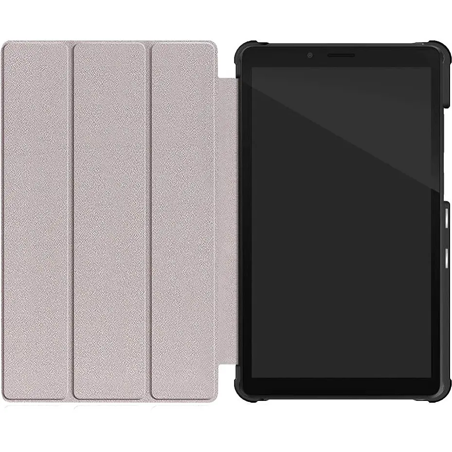 Чохол-книжка SC BeCover для Lenovo M7 TB-7305 Синій (704624) - фото 3