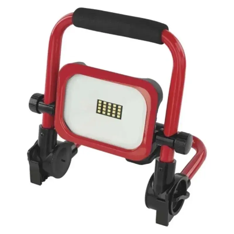 Прожектор EMOS 35W 3300Lm 6500K Li-Ion 10000 mAг IP54 (ZS2823) - фото 2