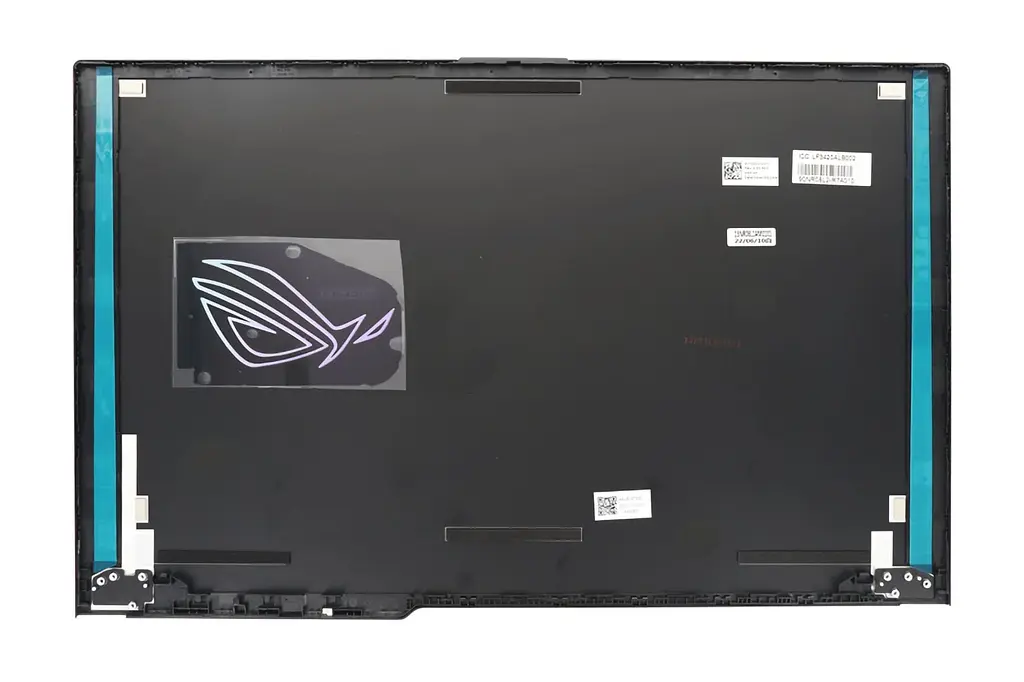 Кришка ноутбука / кришка екрана / кришка матриці для ноутбука Asus ROG Strix SCAR 17 G733ZM, G733ZS, G733ZW, G733ZX (90NR08L2-R7A010) Оригінал від Asus, Кришка матриці - фото 2