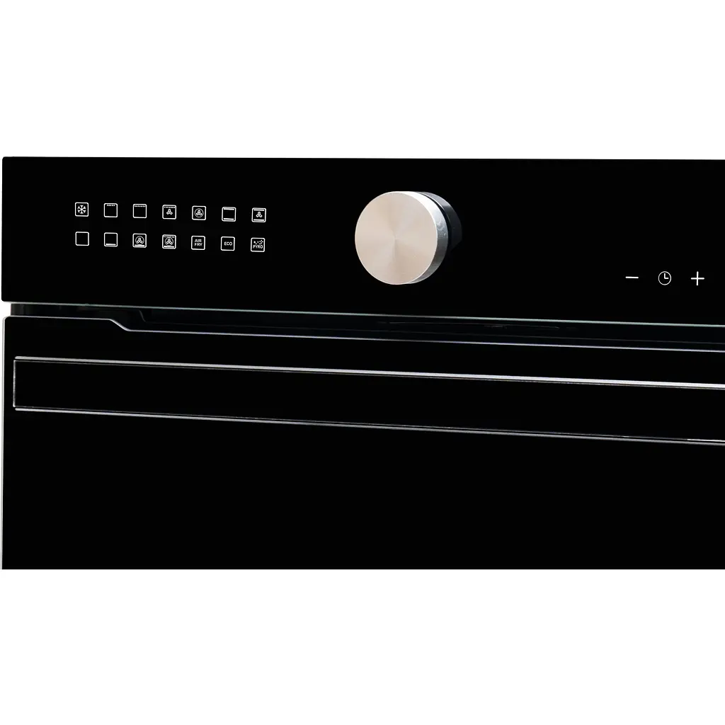 Духовой шкаф Ventolux EO76LED-14K FBG AF Pyro - фото 5