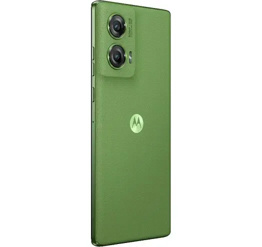 Смартфон Motorola Edge 50 fusion 8/128GB Forest Green(PB3T0087) (UA) - фото 4