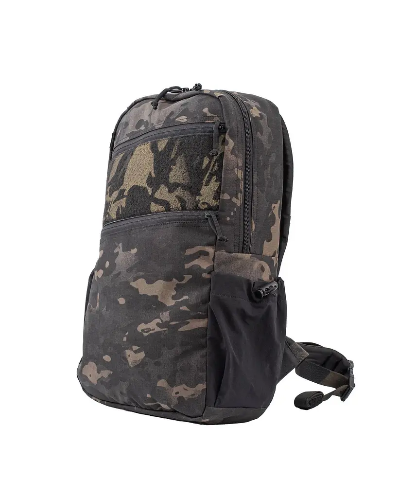 Рюкзак BEHEMOTH Multicam Black WTF - фото 2