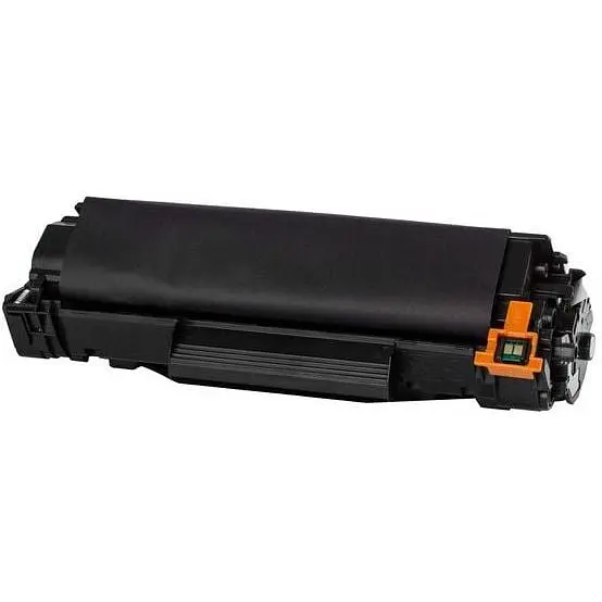 Картридж ColorWay для HP (CE285A/Canon 725) Universal (CW-H285M) - фото 7