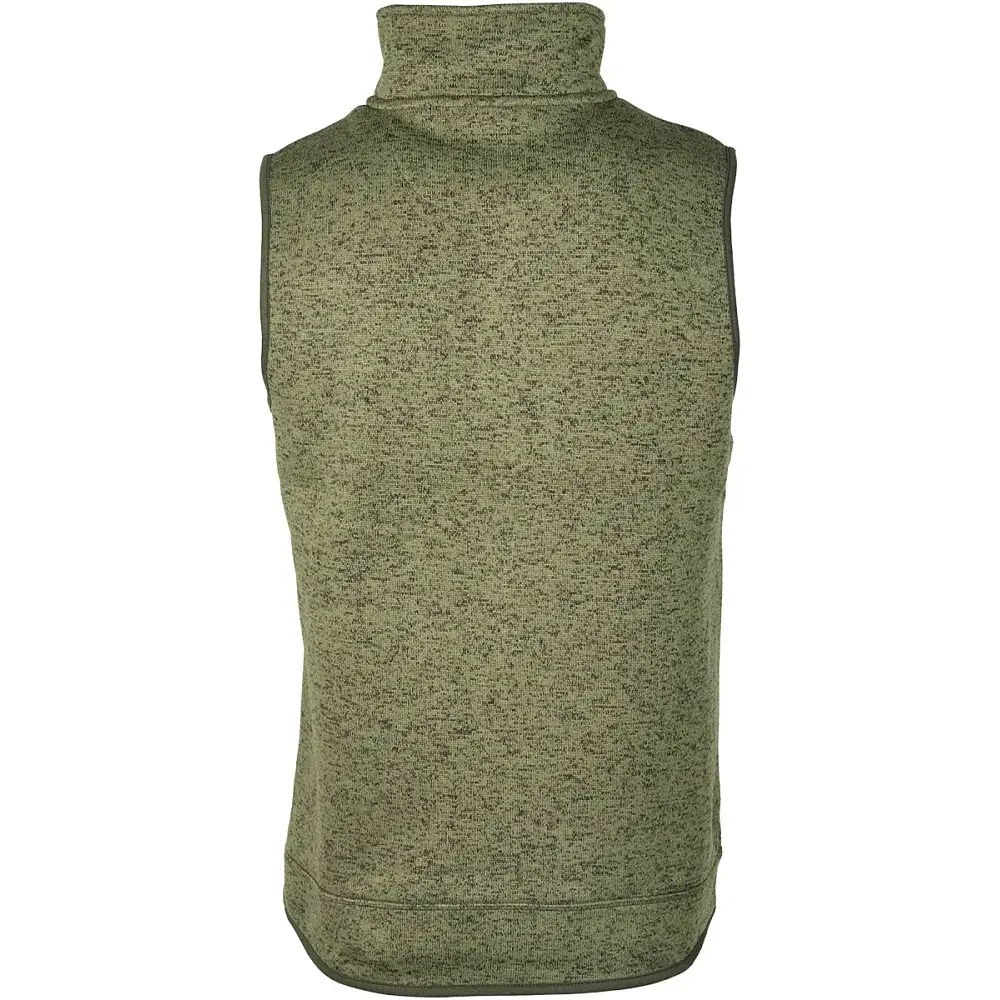 Жилет Orbis Textil L Зеленый - фото 2