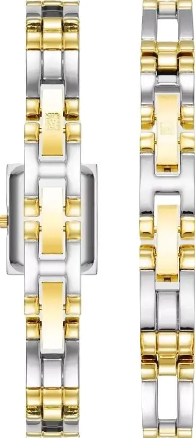 Годинник Anne Klein 10/4899GTST - фото 3