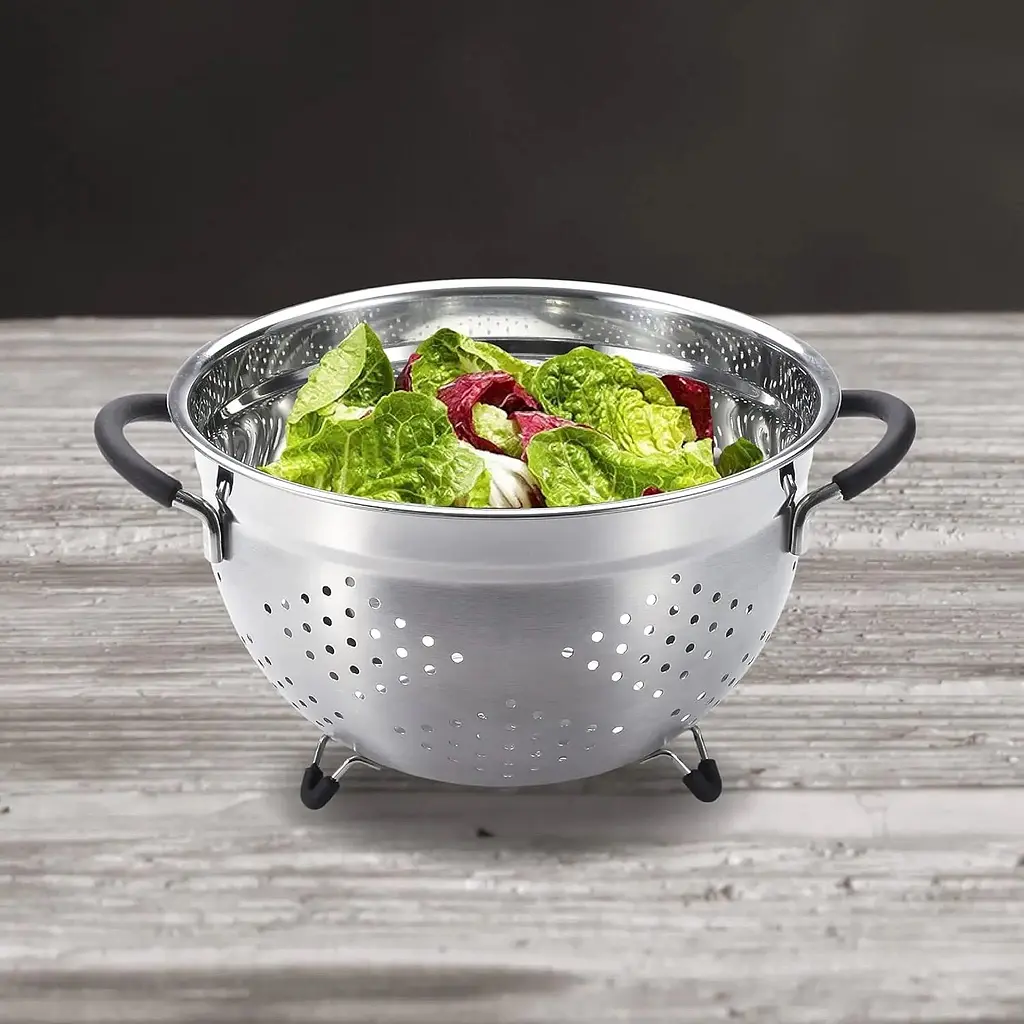 Друшляк MasterPro Foodies collection 24 см (BGMP-1530) - фото 6