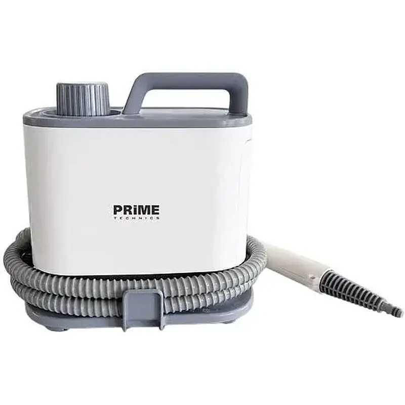 Пароочисник PRIME Technics BSC 2302 SVI - фото 5