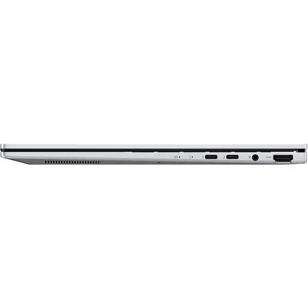 Ноутбук Asus Zenbook 14 OLED UX3405MA-PP342X, Intel Core Ultra 9 185H, 5.1GHz, 14 3K, 120Hz, 32GB, SSD 1TB, Intel Arc Graphics, Windows 11 Pro - фото 8