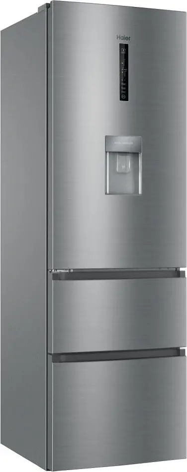 Холодильник Haier (HTR3619FWMN) - фото 6