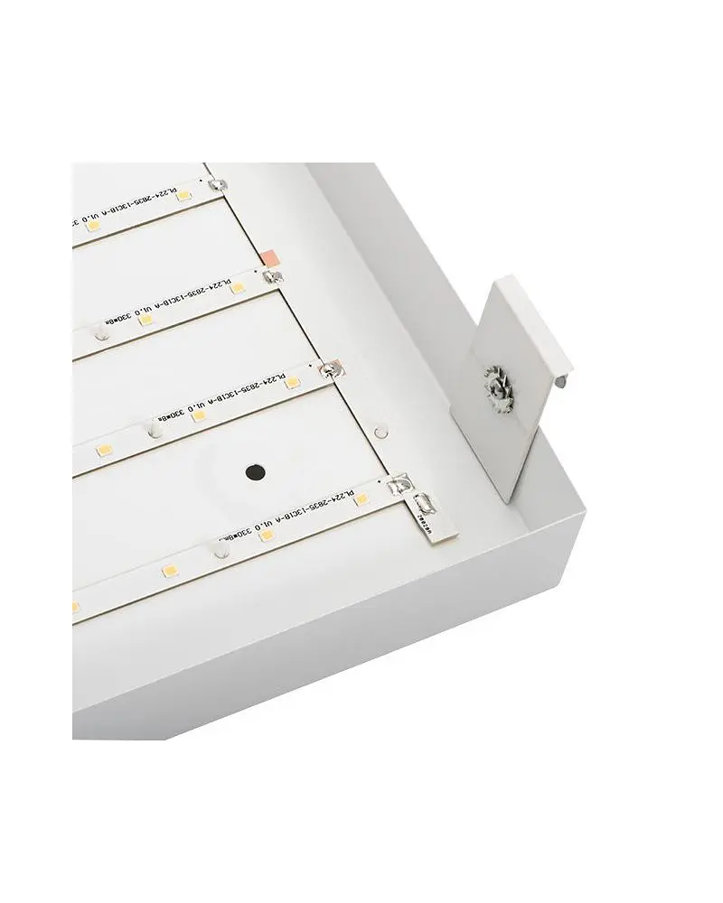 Стельовий світильник Kanlux 24640 Tybia led 38w-nw - фото 2
