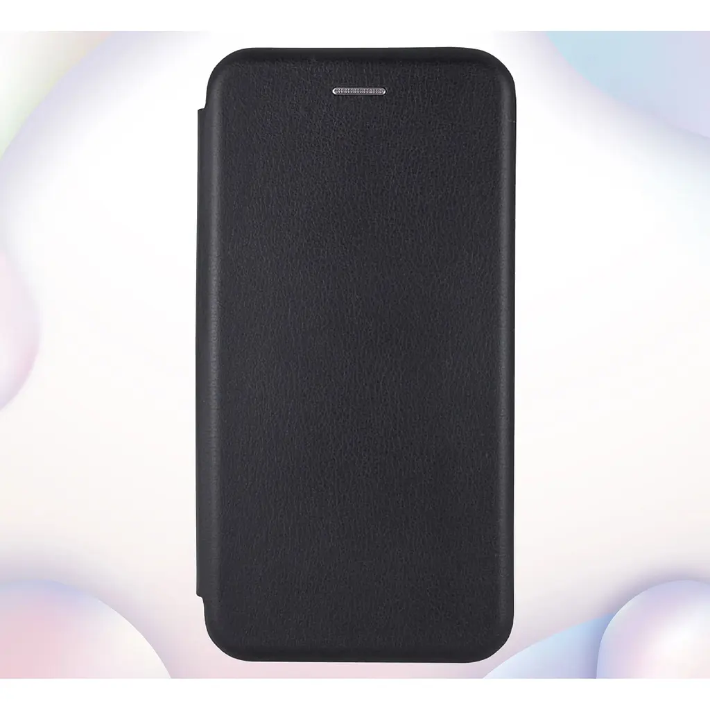 Чехол-книжка BeCover Exclusive для ZTE Blade V50 Vita Black (712192) - фото 3