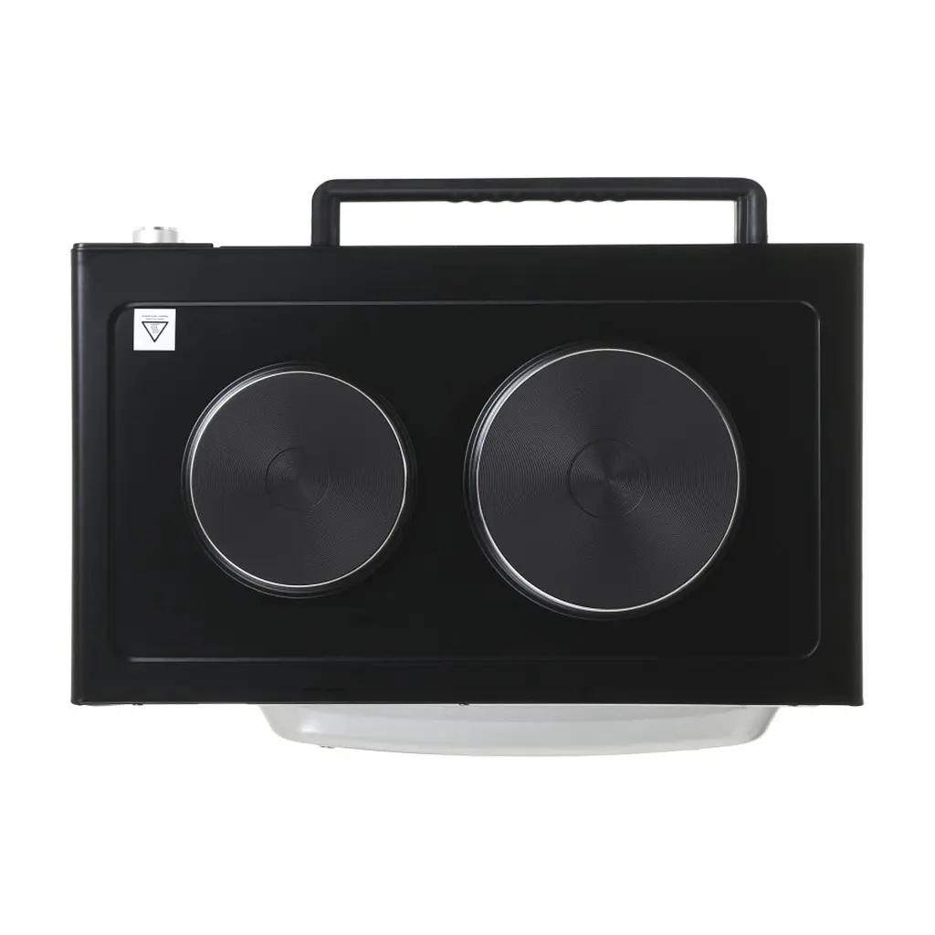 Електропіч Saturn ST-EC3306 - фото 6