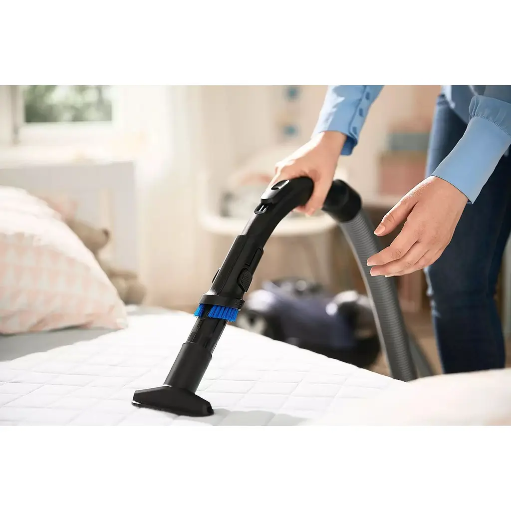 Пылесос Philips Performer Silent FC8781/09 - фото 11