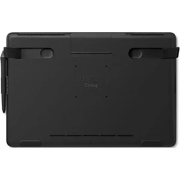 Графічний монітор-планшет Wacom Cintiq 16 FHD (DTK-1660) [49353] - фото 6