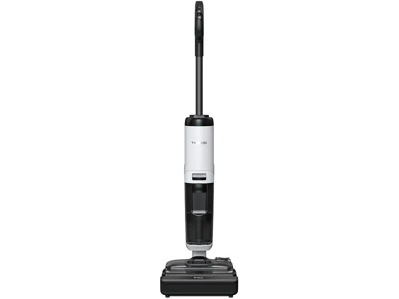 Акумуляторний мийний пилосос Tineco Floor One S5 Max White (FW480100DE) - фото 2