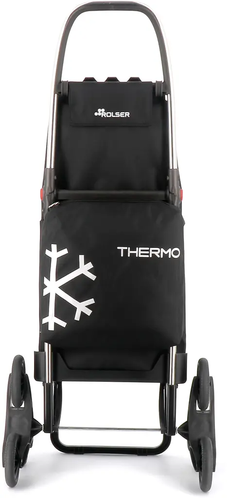 Сумка-візок Rolser I-Max Termo Zen 6L Negro (IMX355-1023) - фото 3
