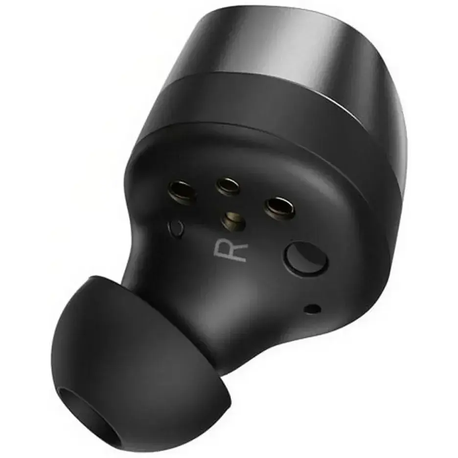 Наушники TWS Sennheiser MOMENTUM True Wireless 4 Black Graphite (700365) - фото 7