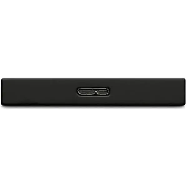 Зовнішній жорсткий диск Seagate HDD External One Touch with Password (2.5'/1TB/USB 3.0) (STKY1000401) - фото 3