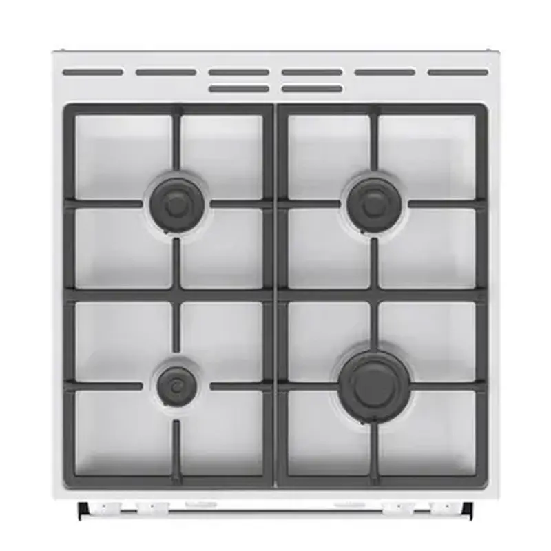 Плита комбінована GORENJE GK6A40WFFM - фото 8