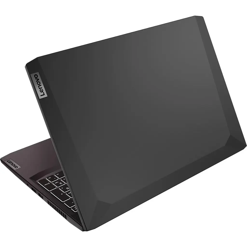 Ноутбук Lenovo 15 IdeaPad Gaming 3 15ACH6 1920х1080/AMD Ryzen 5 5500H/16 ГБ/ 512 ГБ/RTX 2050/Dos/black (82K2027ARM) Б/в - фото 6