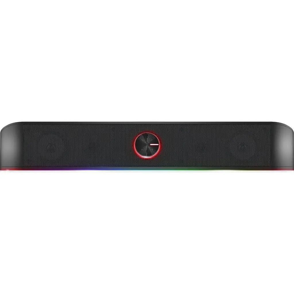 Саундбар Trust GXT 619 Thorne RGB Black [135149] - фото 4