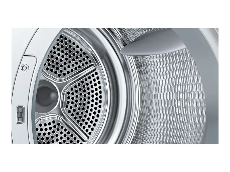 Сушильная машина Siemens WQ42K200UA - фото 8