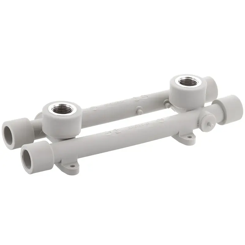 Планка монтажна прохідна Koer 20x1 / 2F K0128.Pro KP0154