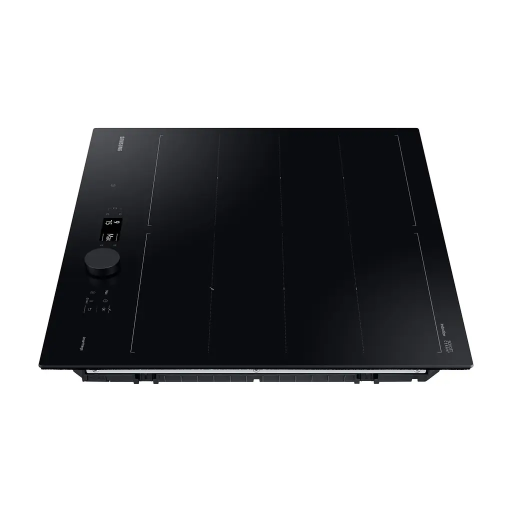 Варочна поверхня Samsung NZ64B7799FK/WT - фото 4