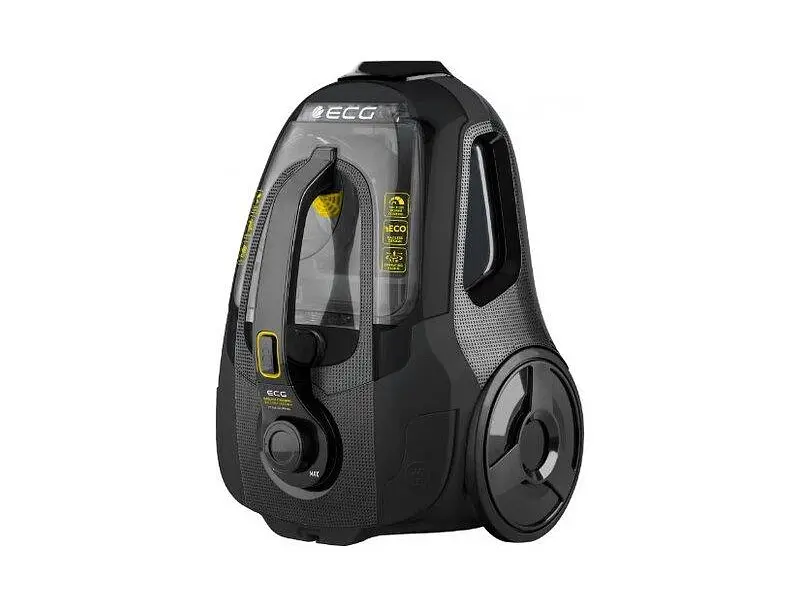 Пилосос ECG VP BS6120 Animal