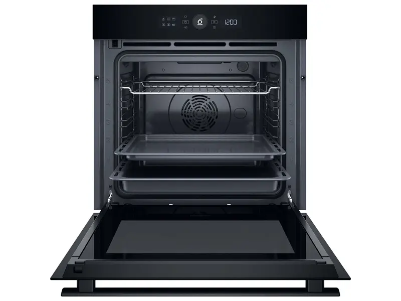 Духовка електрична Whirlpool WOI4S8PM0SBA - фото 5