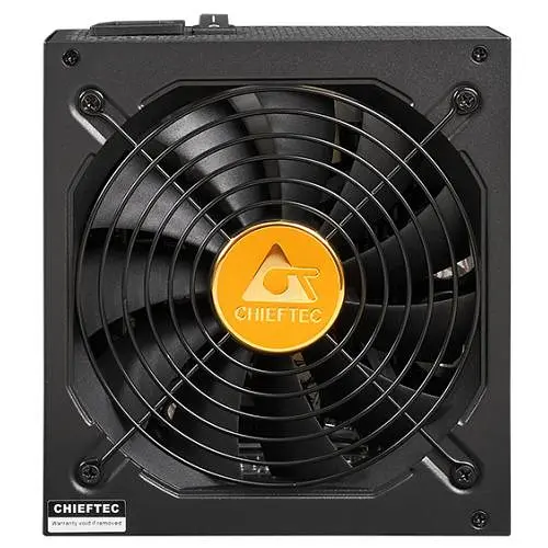 Блок питания Chieftec Polaris 1050W ((PPS-1050FC-A3) (PPS-1050FC-A3) - фото 5