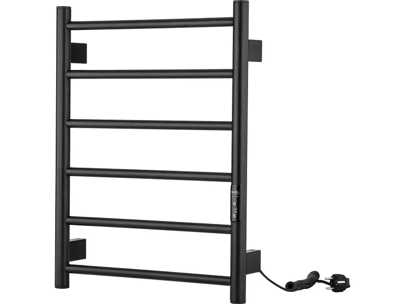 Сушарка для рушників Ardesto Classik-TR K Mate Black (6.1.0600.06.BM) - фото 2