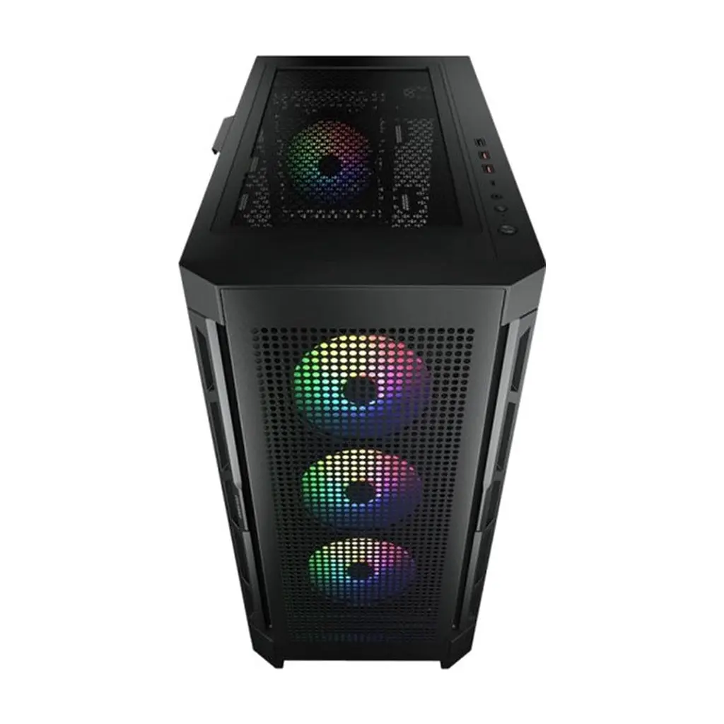 Корпус для ПК Cougar Airface Pro RGB - фото 3