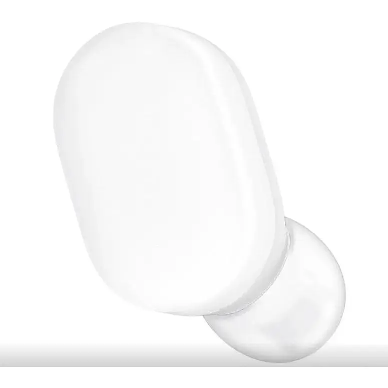 Наушники Xiaomi Mi AirDots Youth Edition White - фото 2