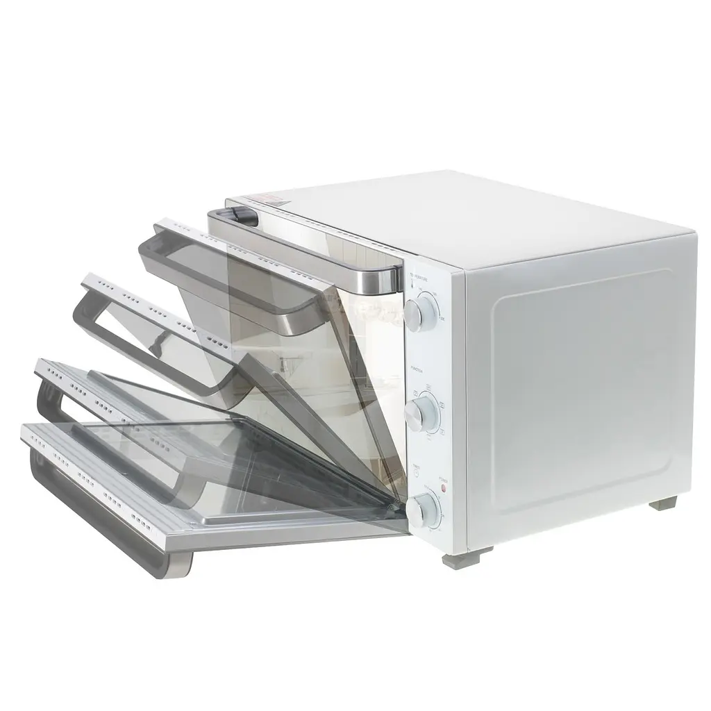 Електродуховка Adler AD 6027 48 л - фото 6